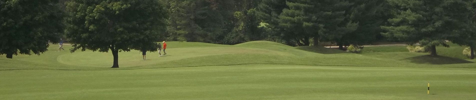 Oak Valley Golf Course Resort Pevely Missouri Oak Valley Golf