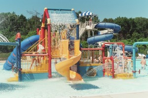 Water Park