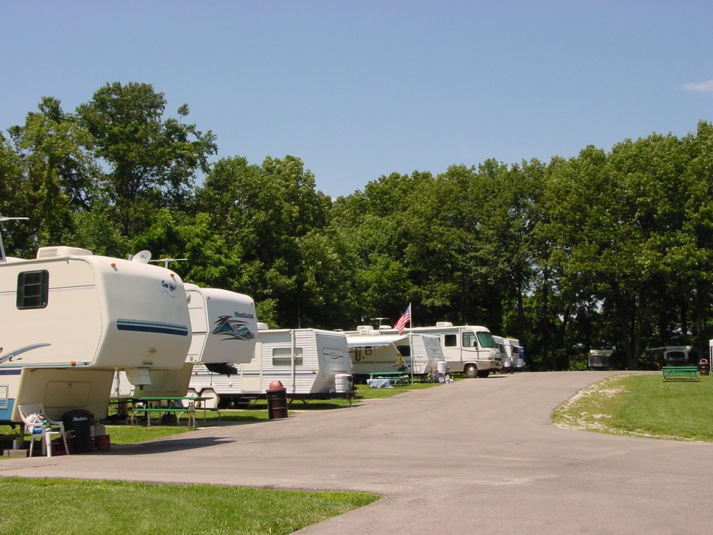 Oak Valley RV Park