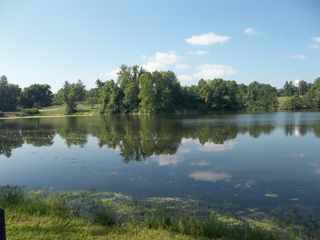 Oak Valley Golf Course and Resort