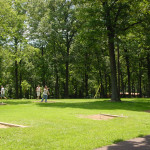 RV Park 
