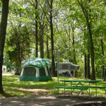 RV Park 